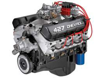 P724F Engine